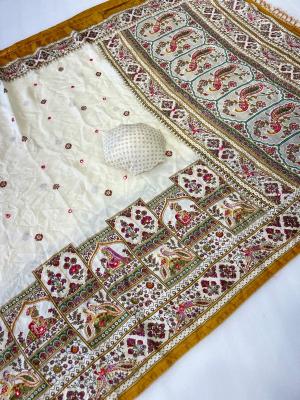Vastrangan jethani - devrani bombay market surat saree shop